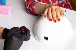 3D Nail Art Ideas from Nail Techs